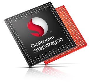 Snapdragon 800