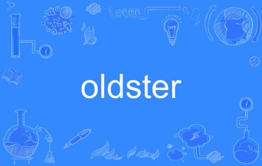 oldster