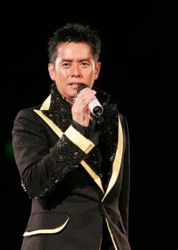 2012谭咏麟珠海演唱会