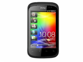 HTC A310e（达人）