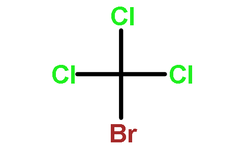 三氯溴甲烷