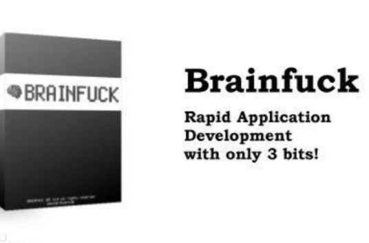 Brainfuck