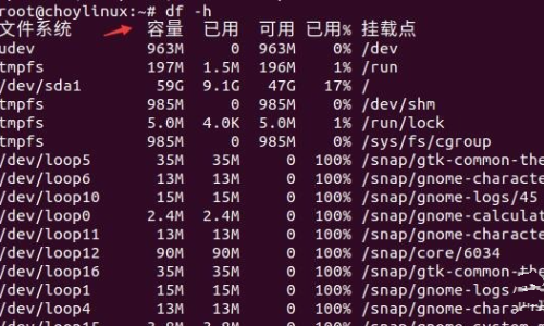 Linux中如何创建新分区啊？