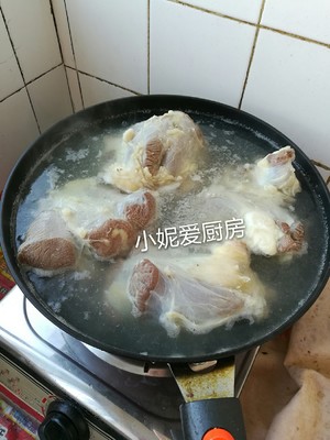 酱牛肉到底用不用高压锅