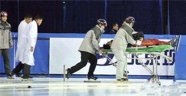 短道速滑是韩国的传统强项，这个项目他们为什么那么强？