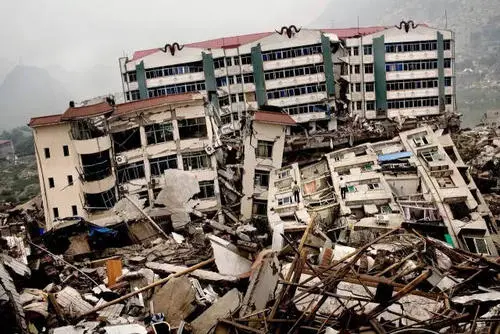 据报道，台湾花莲县海域发生5.3级地震，此次地震给当地造成了哪些影响？