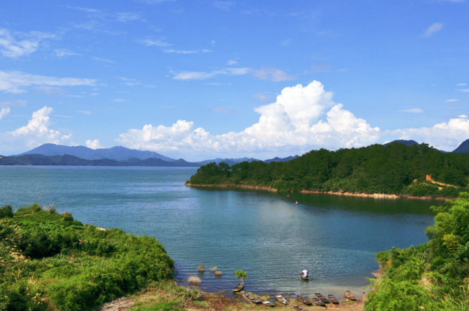 黄山附近还有哪些旅游景点