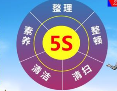 5s指什么