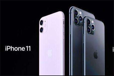 买i关危开应响底Phone11还是iPhoneX