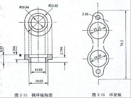 酚醛树脂的实验制取