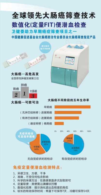 大便隐血到底是什么意思