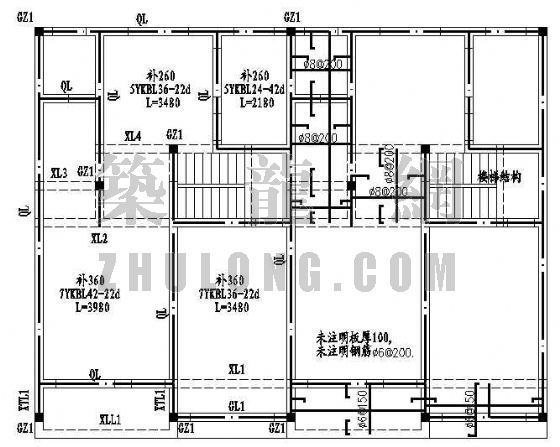 如何看施工图纸