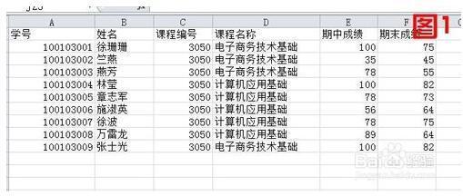 怎么使用ex来自cel中的高级筛选功能