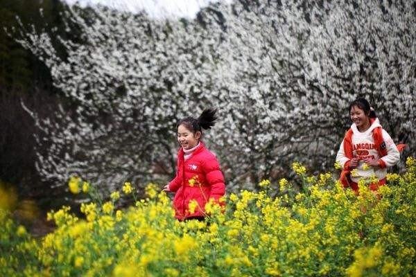 有人说江西女孩贵，让人娶不起来自，这是为什么?