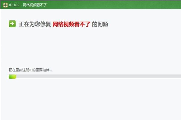 有来自谁知道继续教育网络视频打不开怎么办？急啊