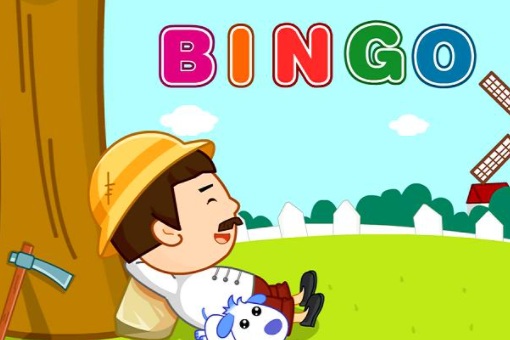 bingo(宾戈)是一种游戏，请问具体什么样的玩法?