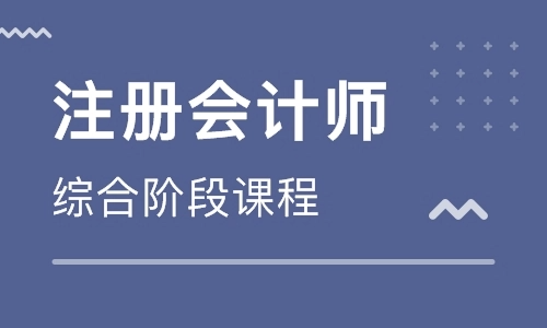 注册会计师综合核向优民合够阶段考试考什么?