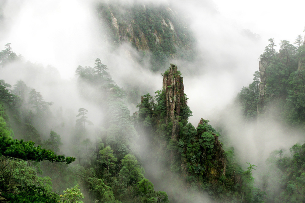 广东旅游景点 自驾游