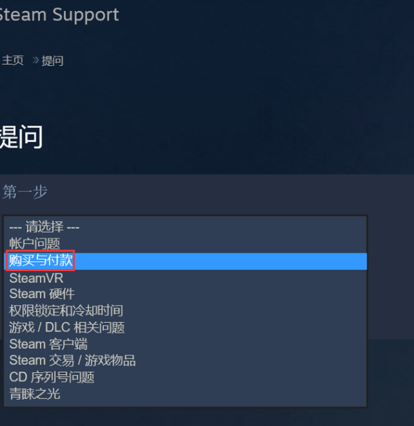 Steam有客服电话吗？