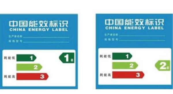 家电能效等级是什么