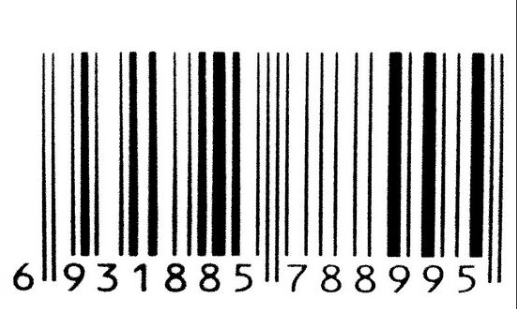 护肤品前三位数697代表什么