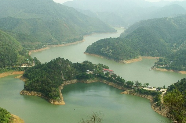 广东旅游景点 自驾游