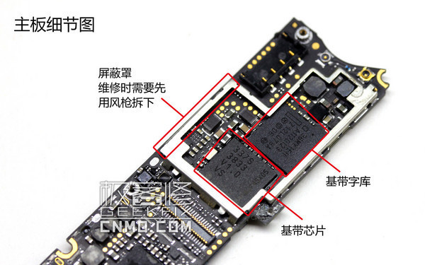 ID锁究竟是什么?