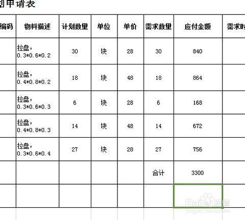 EXCEL化表格中，怎样设置可以达到自动计算的目的？