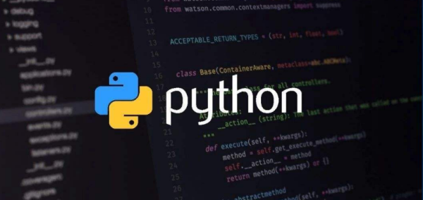 python可以做什么