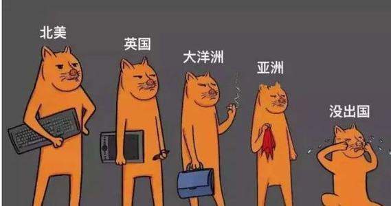 内卷是什么意思?