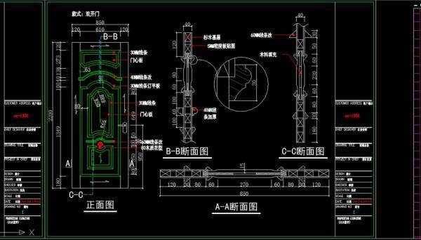 什么是施工图深化，施工图深化