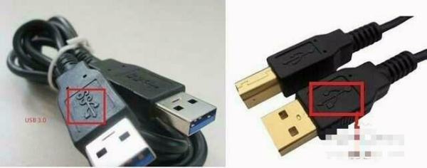 USB2.0和USB3.0有哪些区别？