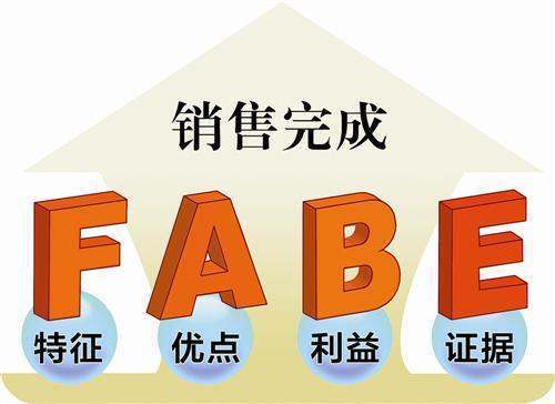 FABE什么意思