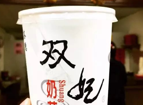 台湾奶茶品牌有哪些？哪个品牌最火？