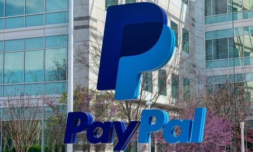 paypal是什么支付？