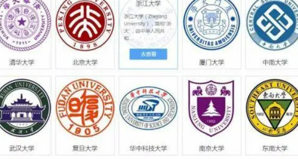 什么叫985大学是什么意思