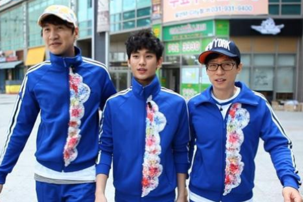 runningman搞笑排行榜是什么？