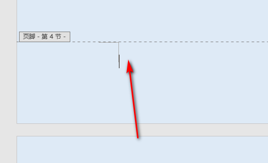 页码从第3页开始怎么设置?