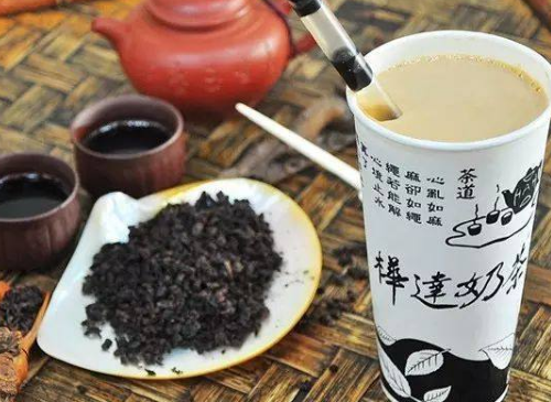 台湾奶茶品牌有哪些？哪个品牌最火？