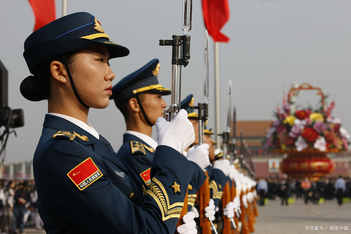 女兵体检有什么要求吗？