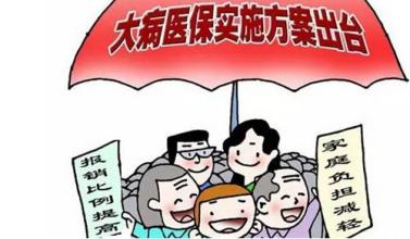 民政局的大病救助险，费用需要达到多少才会给报销？