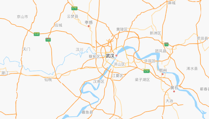 武汉市有多少个区？