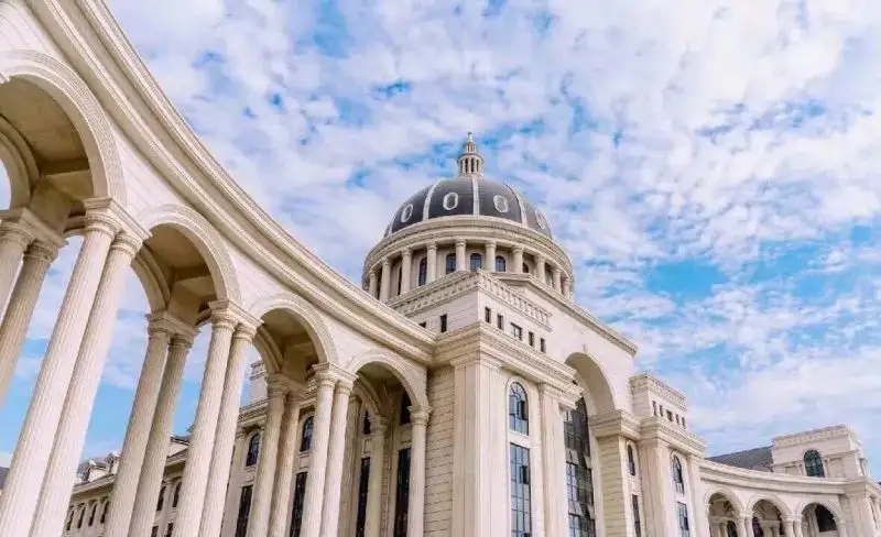 河南农业大学怎么样