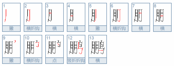 鹏的组词