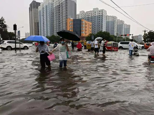 河南灾情这么严重，想捐款，哪些平台比较靠谱？