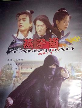 《燕子盗(2000)》免费在线观看完整版高清,求百度网盘资源