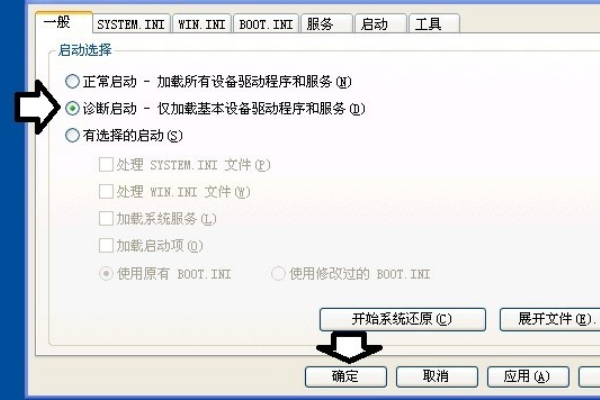 电脑总提示Windows 没有软盘，是什么意思啊？