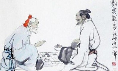 君子之交淡如水，小人之交甘若醴。这句话是什么意思？