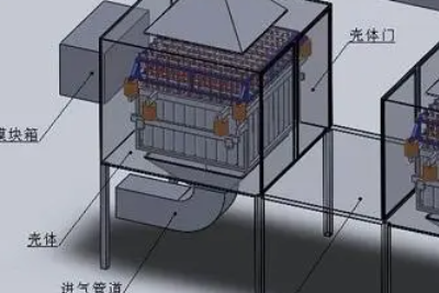 最简单的烟气处理方法