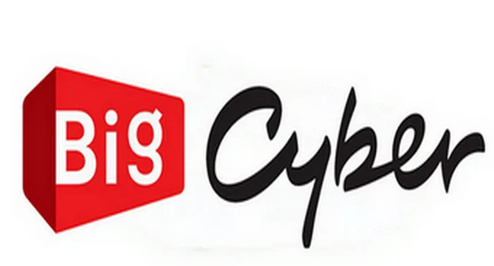 cyber是什么意思